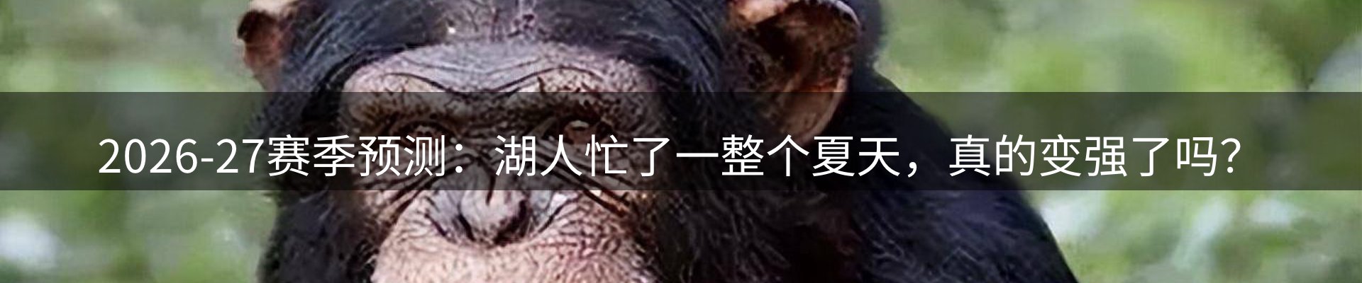 热点动态